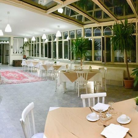 La Speranza Hotel Grazzini 루피나 외부 사진