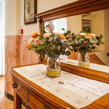 La Speranza Hotel Grazzini 루피나 외부 사진