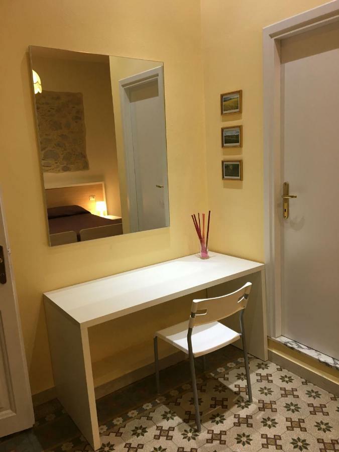 La Speranza Hotel Grazzini 루피나 외부 사진