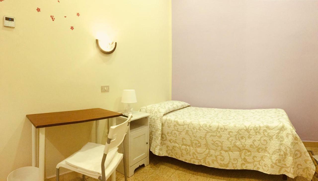 La Speranza Hotel Grazzini 루피나 외부 사진