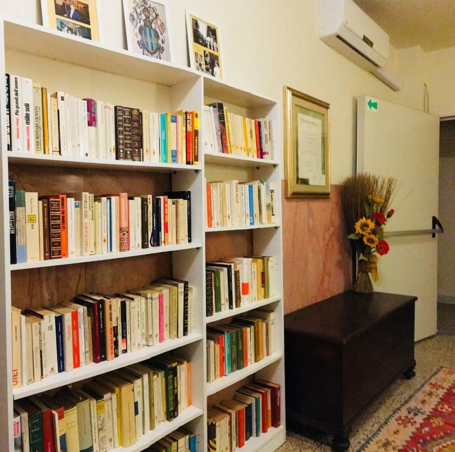 La Speranza Hotel Grazzini 루피나 외부 사진