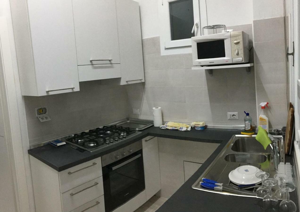 La Speranza Hotel Grazzini 루피나 외부 사진