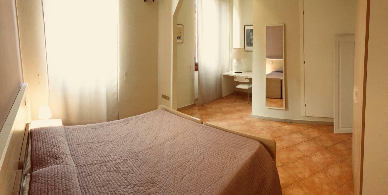 La Speranza Hotel Grazzini 루피나 외부 사진