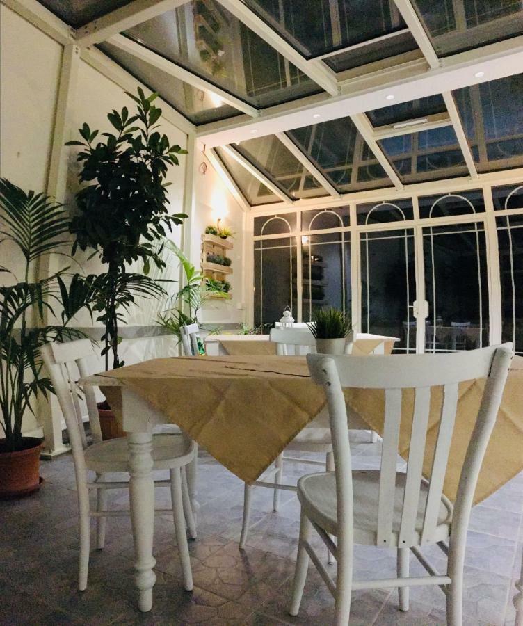 La Speranza Hotel Grazzini 루피나 외부 사진