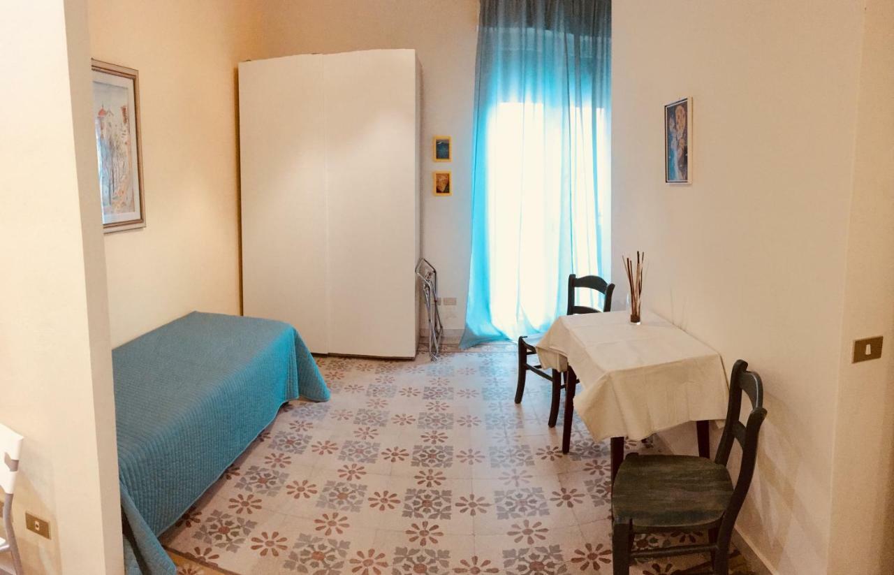 La Speranza Hotel Grazzini 루피나 외부 사진
