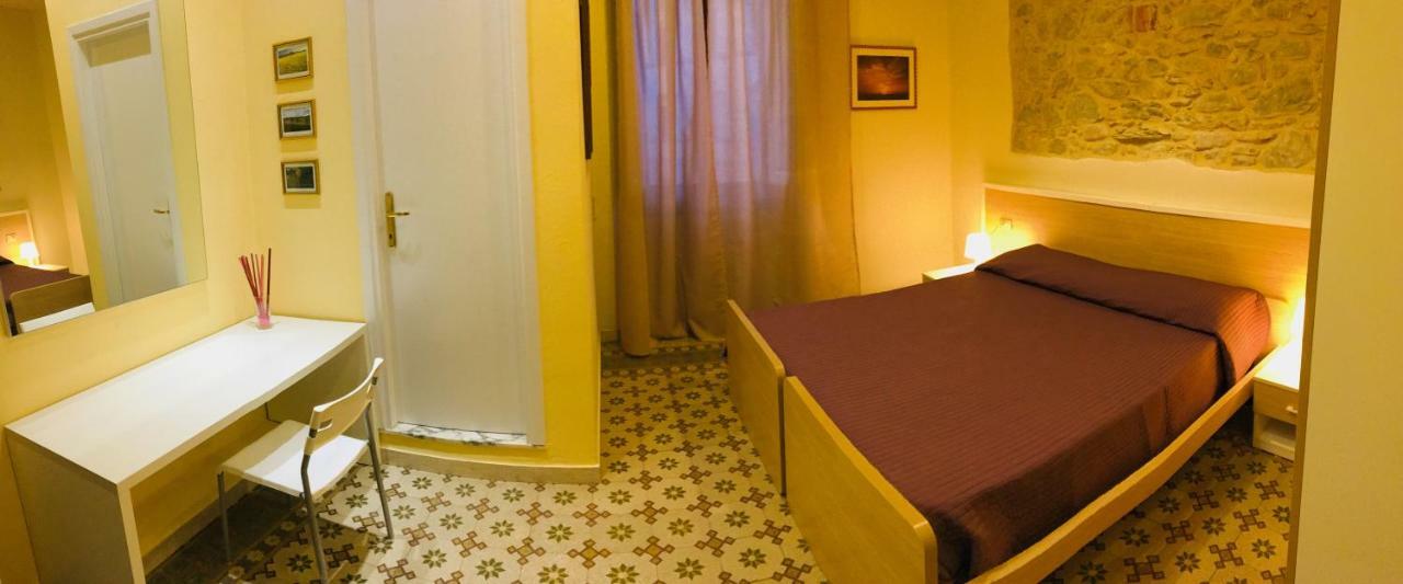 La Speranza Hotel Grazzini 루피나 외부 사진
