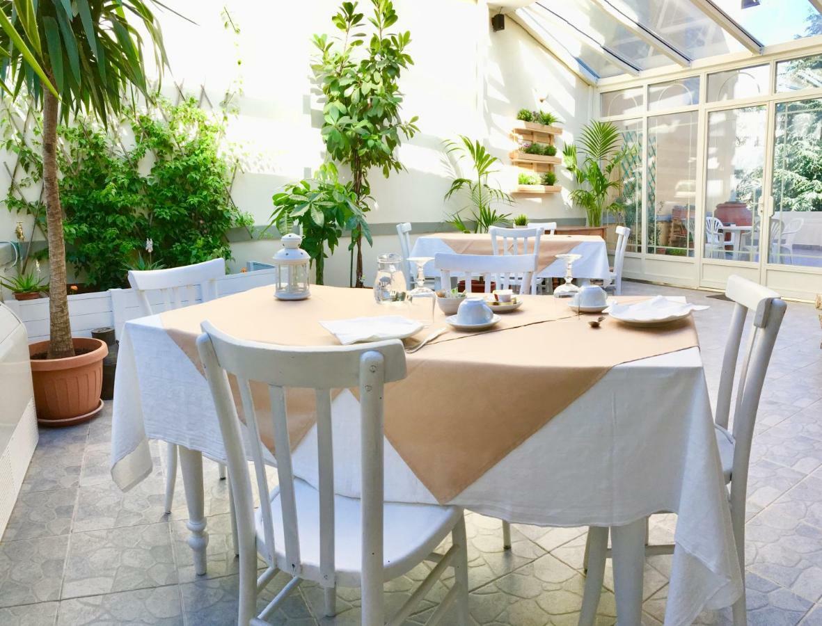 La Speranza Hotel Grazzini 루피나 외부 사진