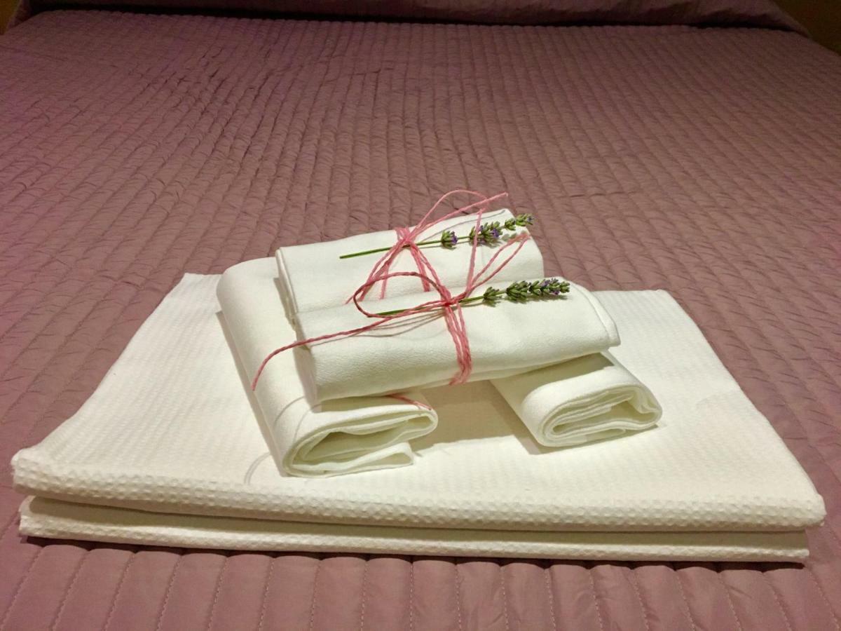La Speranza Hotel Grazzini 루피나 외부 사진