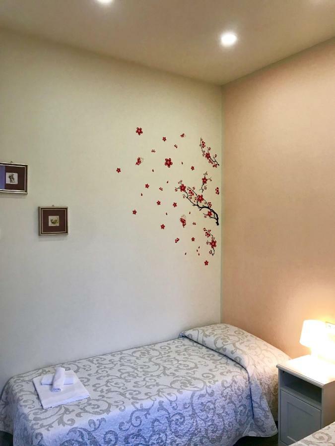 La Speranza Hotel Grazzini 루피나 외부 사진