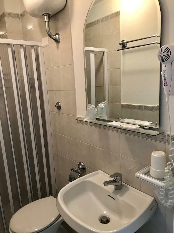 La Speranza Hotel Grazzini 루피나 외부 사진