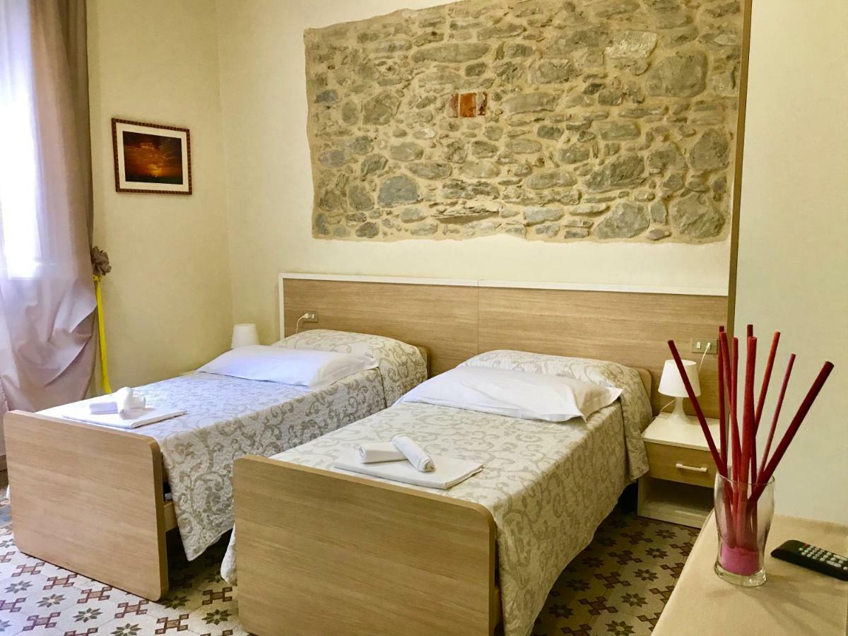 La Speranza Hotel Grazzini 루피나 외부 사진