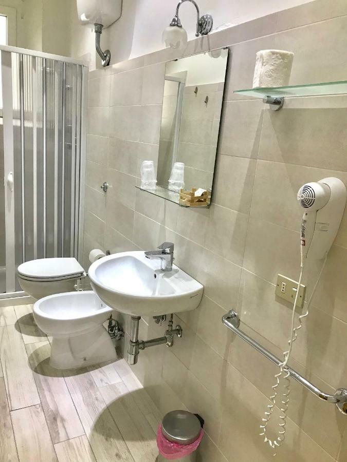La Speranza Hotel Grazzini 루피나 객실 사진
