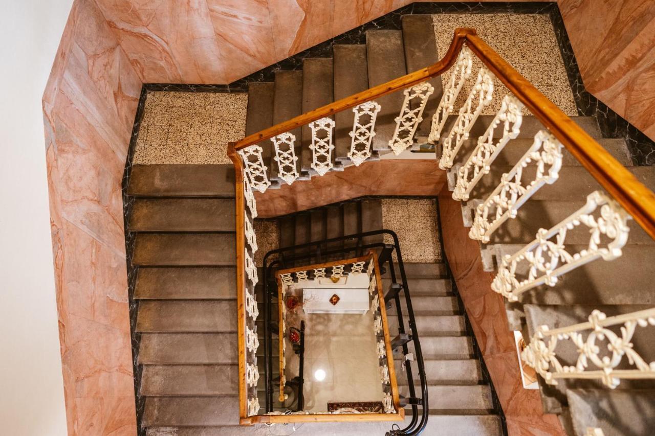 La Speranza Hotel Grazzini 루피나 외부 사진